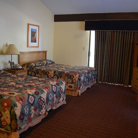 Maswik Lodge North Grand Canyon Εξωτερικό φωτογραφία