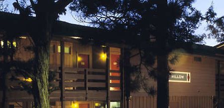 Maswik Lodge North Grand Canyon Εξωτερικό φωτογραφία
