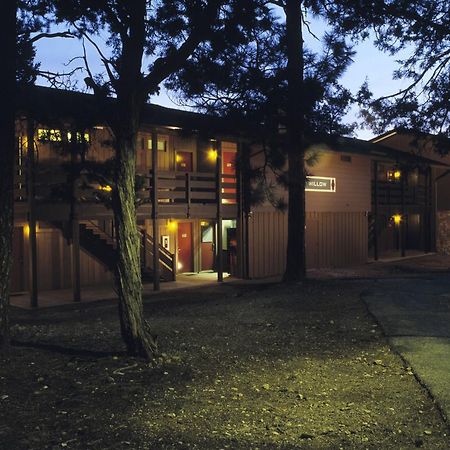 Maswik Lodge North Grand Canyon Εξωτερικό φωτογραφία