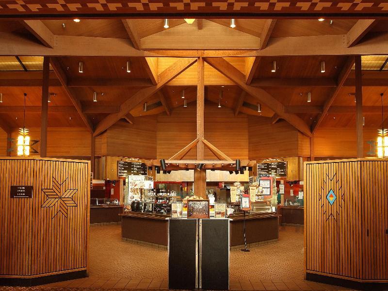 Maswik Lodge North Grand Canyon Εξωτερικό φωτογραφία