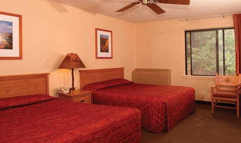 Maswik Lodge North Grand Canyon Εξωτερικό φωτογραφία