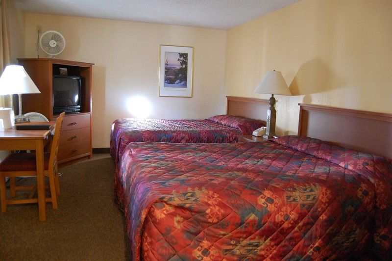 Maswik Lodge North Grand Canyon Εξωτερικό φωτογραφία