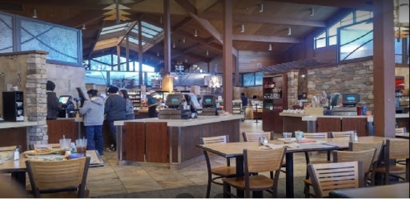 Maswik Lodge North Grand Canyon Εξωτερικό φωτογραφία