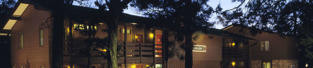 Maswik Lodge North Grand Canyon Εξωτερικό φωτογραφία