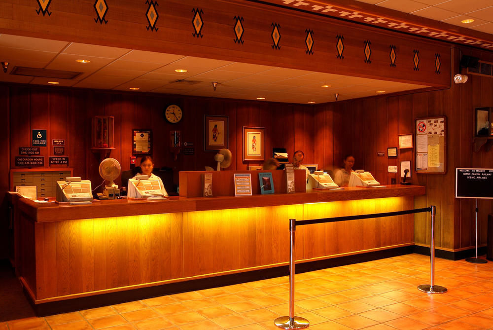 Maswik Lodge North Grand Canyon Εξωτερικό φωτογραφία
