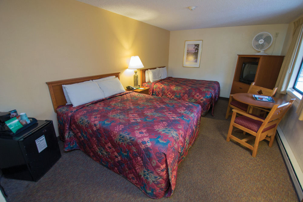 Maswik Lodge North Grand Canyon Εξωτερικό φωτογραφία