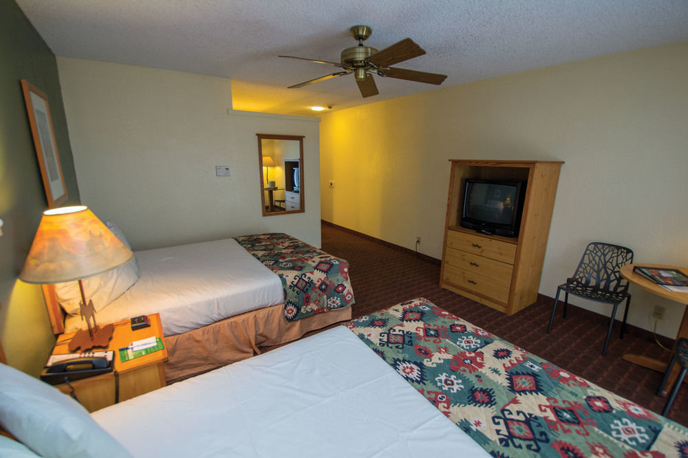 Maswik Lodge North Grand Canyon Εξωτερικό φωτογραφία