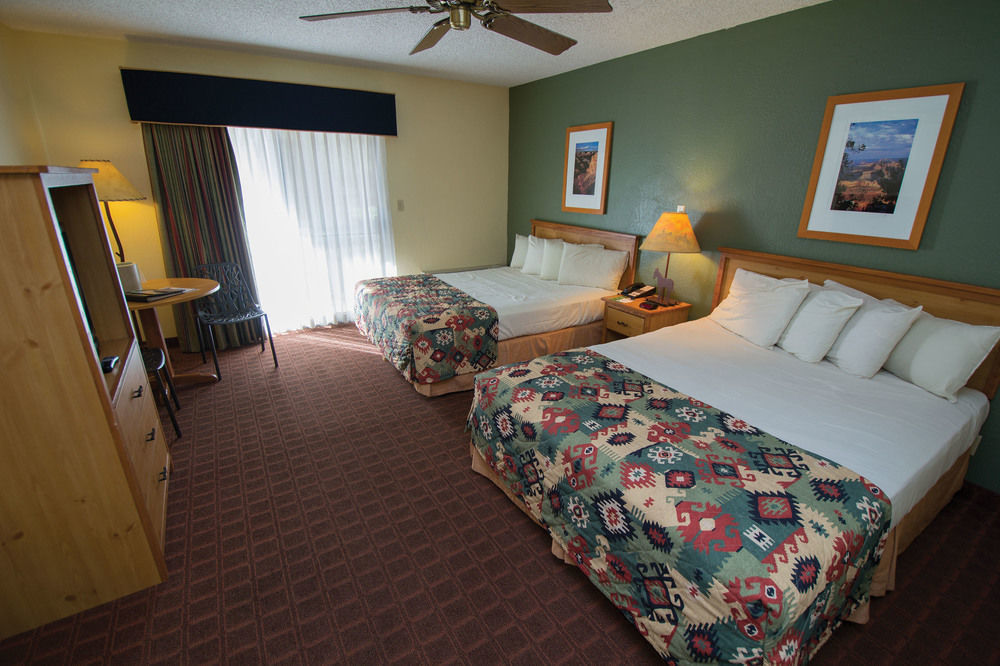 Maswik Lodge North Grand Canyon Εξωτερικό φωτογραφία