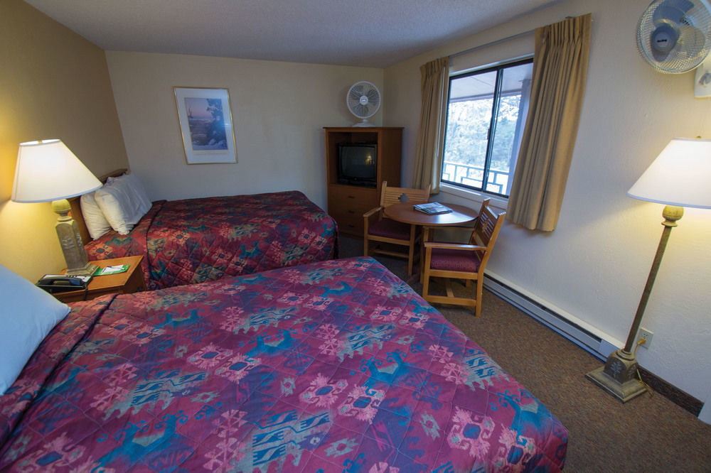 Maswik Lodge North Grand Canyon Εξωτερικό φωτογραφία