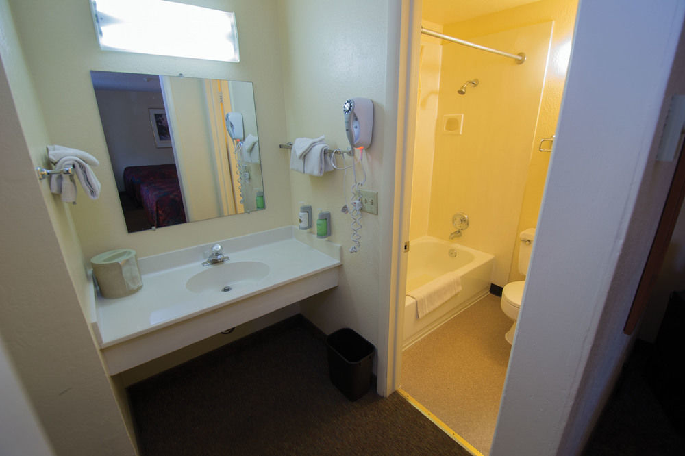 Maswik Lodge North Grand Canyon Εξωτερικό φωτογραφία
