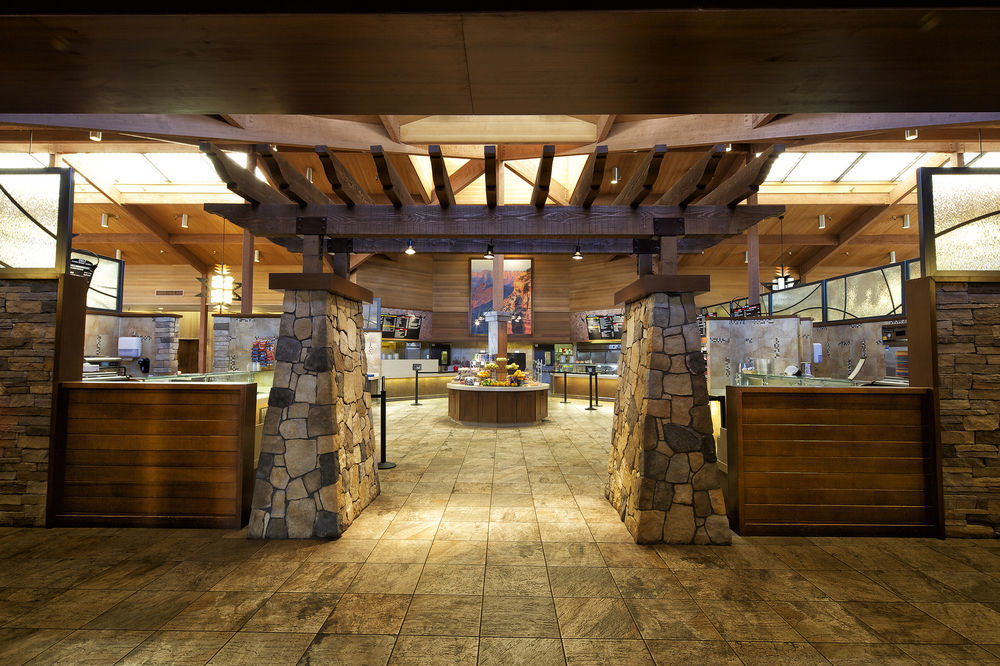 Maswik Lodge North Grand Canyon Εξωτερικό φωτογραφία
